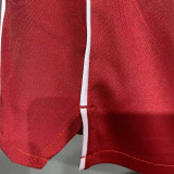 25-26 LIV Home Player Version Shorts Pants (High Quality)(球员短裤)