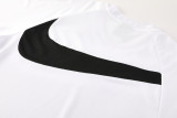 2025 NK White Training Short Suit #ND09