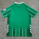 25-26 Werder Bremen Home Fans Soccer Jersey