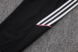25-26 JUV White Kids Jacket Tracksuit #E2592(童装)
