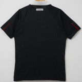 1998 England Away Retro Soccer Jersey