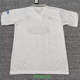 1995-1996 Valencia Home Retro Soccer Jersey