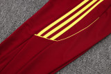 25-26 ARS Jujube red Kids Jacket Tracksuit #E2576(童装)