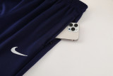 25-26 TOT Royal blue Jacket Tracksuit #01