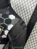 25-26 Japan Black Special Edition Player Version Soccer Jersey