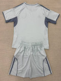 25-26 Sporting Kansas City Grey Kids Training