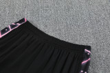 25-26 PSG Jordan Purple Training Short Suit