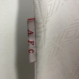 1994-1995 Ajax Home Retro Soccer Jersey