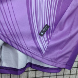 25-26 Sheffield United Third Fans Soccer Jersey