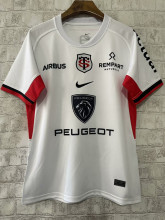 2024 Toulouse Away Rugby Jersey
