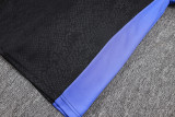 25-26 BAR Black Jacket Tracksuit #A2585