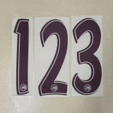 25-26 Ajax Third Fans Soccer Jersey