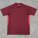 25-26 CA Lanus Home Fans Soccer Jersey
