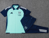 25-26 ARS Light blue Polo Tracksuit #C2527