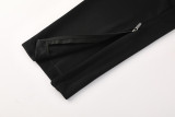 2025 AD Black Training Long Pants #AK09(黑色)