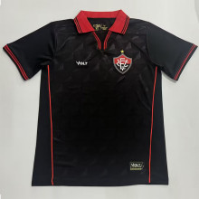 25-26 Vitoria Third Fans Soccer Jersey