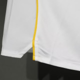 25-26 RMA Home Player Version Shorts Pants (High Quality)(球员短裤)
