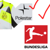 25-26 Dortmund Away Fans Soccer Jersey