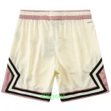 A2439 Jordan Khaki Casual Short Pants