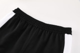 2025 NK NJ18 Black Jacket Tracksuit