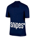 25-26 PSG Home 1:1 Fans Soccer jersey