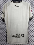 25-26 Las Palmas Third Fans Soccer Jersey