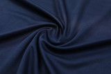 24-25 PSG Royal blue Tank top and shorts suit