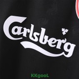 1996-1997 LIV Third Retro Soccer Jersey