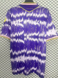 25-26 Stoke City Away Fans Soccer Jersey
