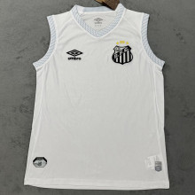 25-26 Santos FC Home Vest