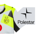 25-26 Dortmund Away Player Version Soccer Jersey