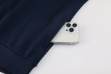 25-26 ARS Red blue Jacket Tracksuit