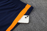 25-26 RMA Light blue Polo Tracksuit