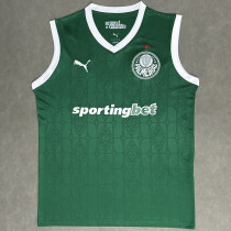 25-26 Palmeiras Home Vest