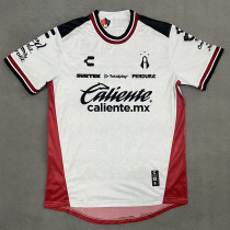 25-26 Atlas Away Fans Soccer Jersey