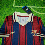 25-26 BAR Anniversary Edition Kids Soccer Jersey