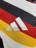 2026 Germany Home Player Version Soccer Jersey