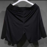 25-26 LIV Away Player Version Shorts Pants (High Quality)(球员短裤)
