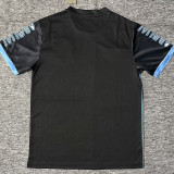 25-26 Santos FC Black Special Edition Fans Training Shirts