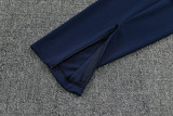25-26 PSG Jordan White Jacket Tracksuit