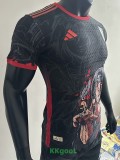 25-26 Japan Special Edition Player Version Soccer Jersey