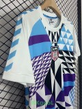 25-26 Sunderland Special Edition Fans Soccer Jersey