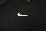 2025 NK Black Training Short Suit #ND09