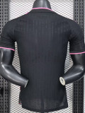 25-26 Japan Pink Black Special Edition Player Version Soccer Jersey