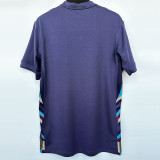 24-25 England Away Fans Soccer Jersey