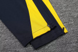 25-26 INT Royal blue Polo Tracksuit