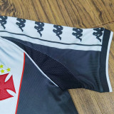 2000 Vasco Home Retro Soccer Jersey
