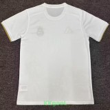 25-26 RMA White Special Edition Fans Training Shirts (金双狮)