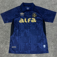 25-26 Gremio Third Fans Soccer Jersey