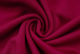 25-26 BAR Red Half Pull Tracksuit (半拉链)